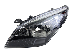 FAR REN. MEGANE 09-012 H7-H7 LX EL.CRNI TYC