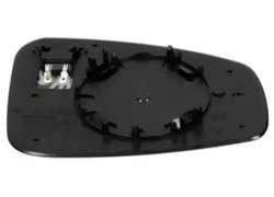 STAKLO RETR. MEGANE 08- LX S GRIJAČ