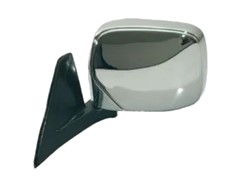 RETR. MITSUBISHI L200 96-00 LX MEH.KROM