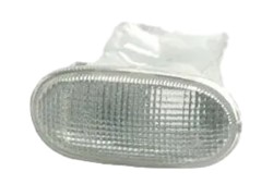 ŽMIG. BOČNI MITSUBISHI L200 STRADA 01-03 D/L BIJELI