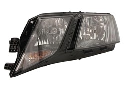 FAR ŠKODA OCTAVIA 017- AFS FULL LED LX TYC