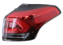 ŠTOPLAMPA  TOYOTA RAV 4 016-19 DX LED VANJSKA DEPO