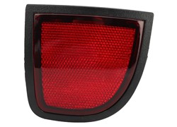 BLENDA ZAD.MITSUBISHI L200 STRADA 05- LX