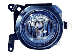 MAGLENKA MITSUBISHI L200 STRADA 05- DX DEPO