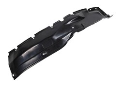 PVC BLATOBRANA  MITSUBISHI L200 015-019 PRED. DX