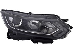 FAR NISSAN QASHAI 017- DX H9/H11 S LED DNEVNIM SVJETLOM