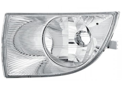 MAGLENKA ŠKODA FABIA 07- LX TYC