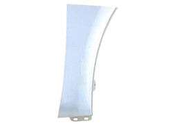 DONJI DIO BLATOBRANA ŠKODA FABIA 04- DX