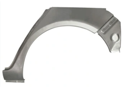 RUB ŠKODA FABIA 07- LX