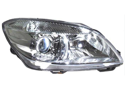 FAR ŠKODA FABIA 010- DX H7 2PARABOLA TYC