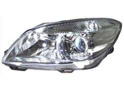 FAR ŠKODA FABIA 010- LX H7 2 PARABOLE TYC