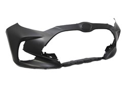 BRANIK PRED. TOYOTA YARIS 020- CRNI