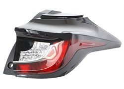 ŠTOPLAMPA TOYOTA YARIS 020- DX DEPO