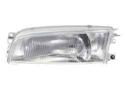 FAR MITSUBISHI LANCER 96-02 H4 LX EL. DEPO