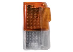 ŽMIG. MITSUBISHI PAJERO 83-91 LX ŽUTI