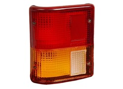 STAKLO ŠTOPA MITSUBISHI PAJERO 83-91 LX