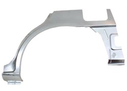 RUB ZAD BLAT MAZDA 626 97- LX