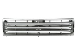 MASKA MITSUBISHI PAJERO 91-96 KROM