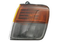 ŽMIG. MITSUBISHI PAJERO 91-96 LX BIJ/ŽUT.