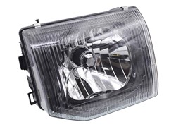 FAR MITSUBISHI PAJERO 97-99 H4 DX