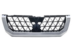 MASKA MITSUBISHI PAJERO SPORT 97-00 KROM