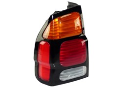 ŠTOPLAMPA MITSUBISHI PAJERO SPORT 00- LX