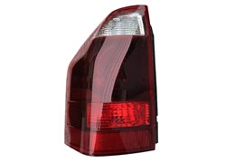 ŠTOPLAMPA MITSUBISHI PAJERO 03-06 DX DEPO