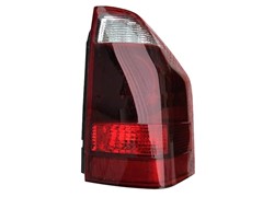 ŠTOPLAMPA MITSUBISHI PAJERO 03-06 LX DEPO