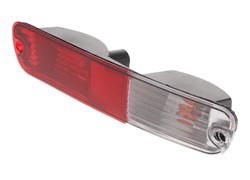 POZICIJA ZAD. U BRANIKU  MITSUBISHI PAJERO 03- DX