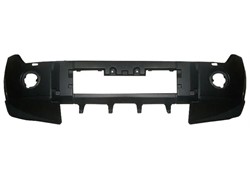 BRANIK MITSUBISHI PAIERO 07-12