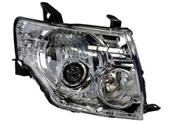 FAR MITSUBISHI PAJERO 07- DX