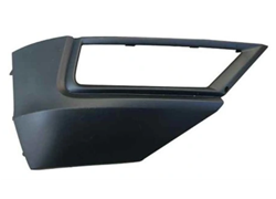 REŠETKA PRED. VW TIGUAN MOD.24 016- DX DONJA S RUPOM ZA MAG.