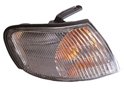 ŽMIG. NISSAN ALMERA N15 98-00 DX BIJELI