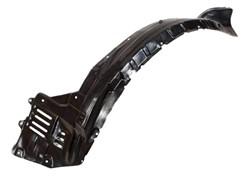 PVC BLAT MITSUBISHI PAJERO 07- DX