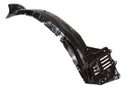 PVC BLAT MITSUBISHI PAJERO 07- LX