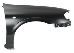 BLATOBRAN NISSAN ALMERA N16 00-02 DX