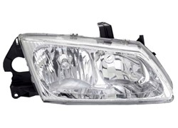 FAR NISSAN ALMERA N16 00-02 H7-H1 DX EL.