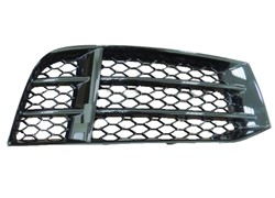 REŠETKA AUDI A5 RS5 012- DX SJAJNA CRNA