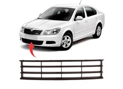 REŠETKA BRANIKA OCTAVIA 08- SREDNJA