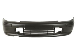 BRANIK NISSAN MICRA K11 98-00 1/2 LAK.