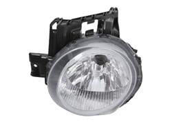 FAR NISSAN JUKE 011-14  LX