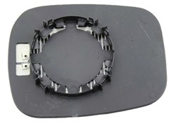 STAKLO RETR. REN. KANGOO 03-07 D/L GRIJ.=DS9177510