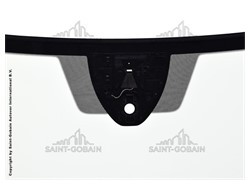 ŠAJBA ŠKODA SCALA MODIF: 019- SENZ ACUST TELECAM PILKINGTON