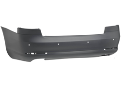 BRANIK ZAD. ŠKODA OCTAVIA 08- S RUP ZA SENZ