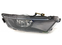 MAGLENKA ŠKODA OCTAVIA 013- DX CRNA TYC