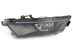 MAGLENKA ŠKODA OCTAVIA 013- LX CRNA TYC