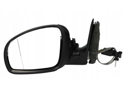 RETR.  ŠKODA ROOMSTER 06- LX MEH.