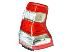 ŠTOPLAMPA TOYOTA LAND CRUISER FJ150 014-018 DX LED TYC