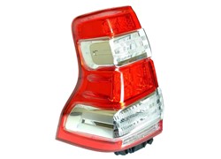 ŠTOPLAMPA TOYOTA LAND CRUISER FJ150 014-018 LX LED TYC
