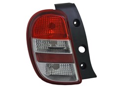 ŠTOPLAMPA NISSAN MICRA 10- LX